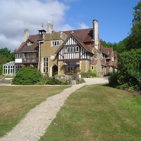 Farnham House Hotel Esterno foto