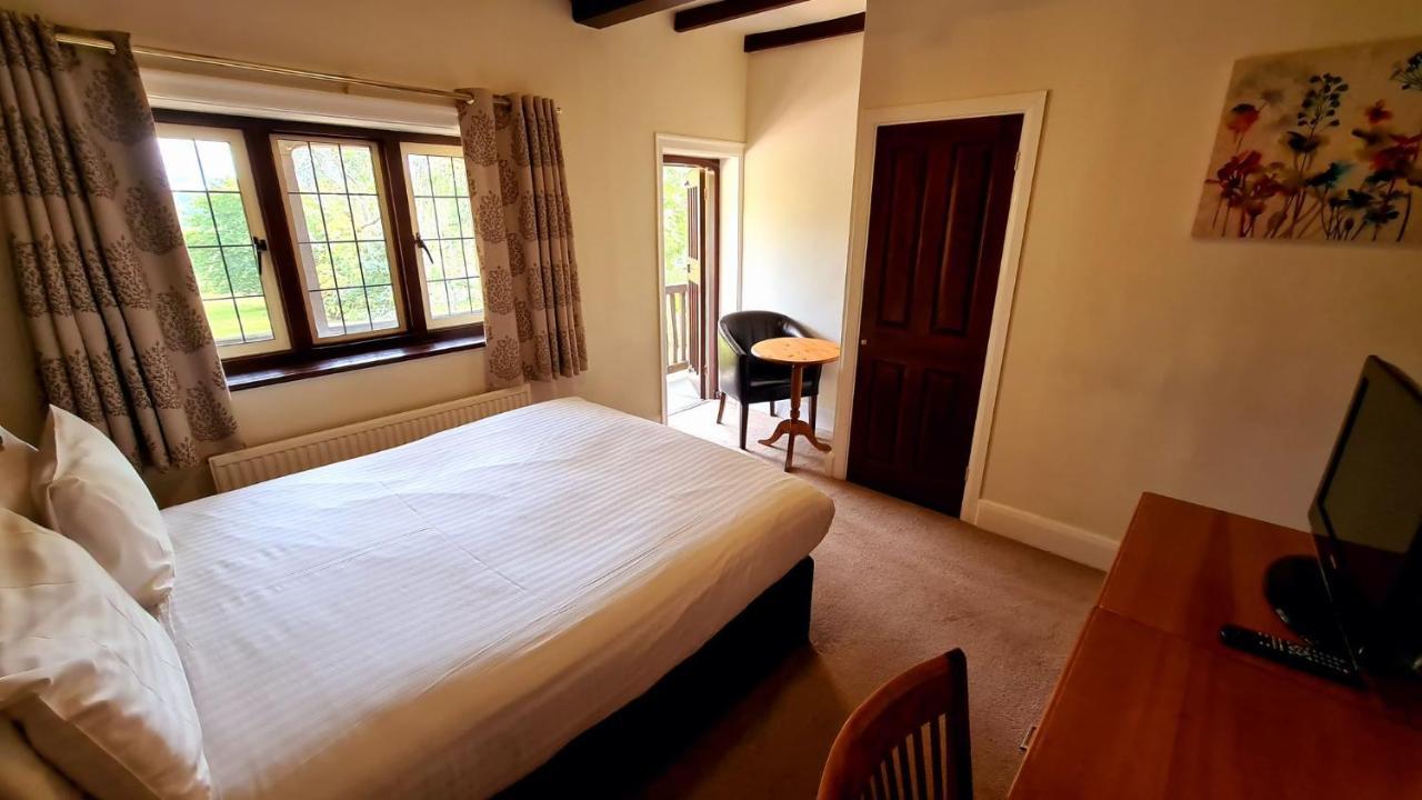 Farnham House Hotel Esterno foto