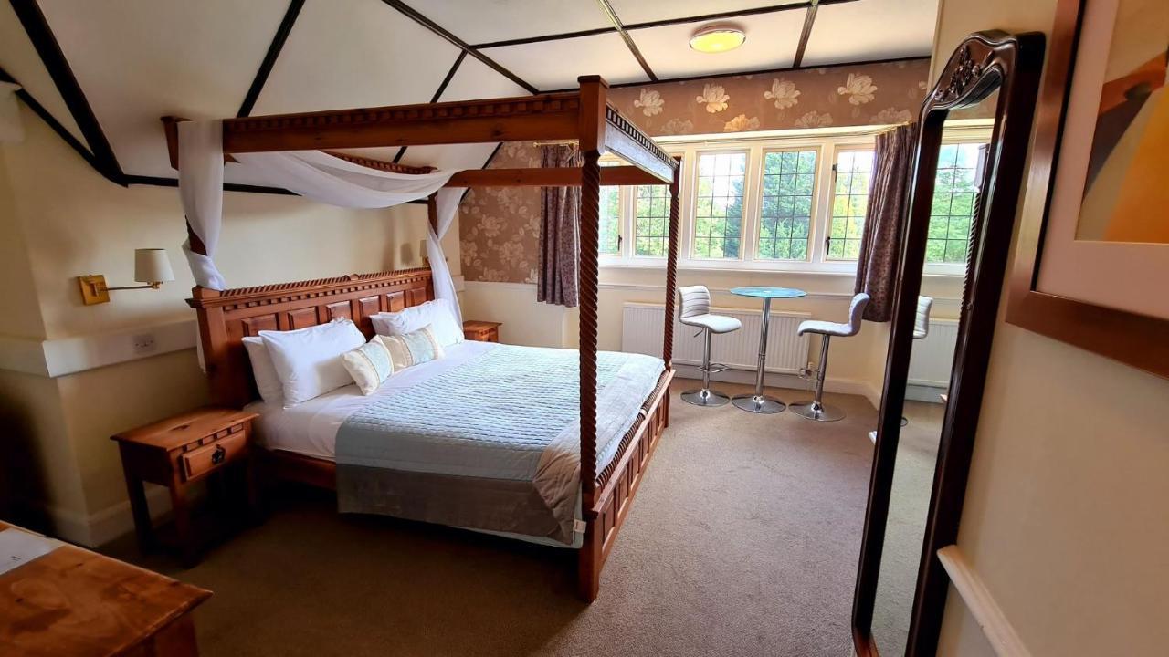 Farnham House Hotel Esterno foto