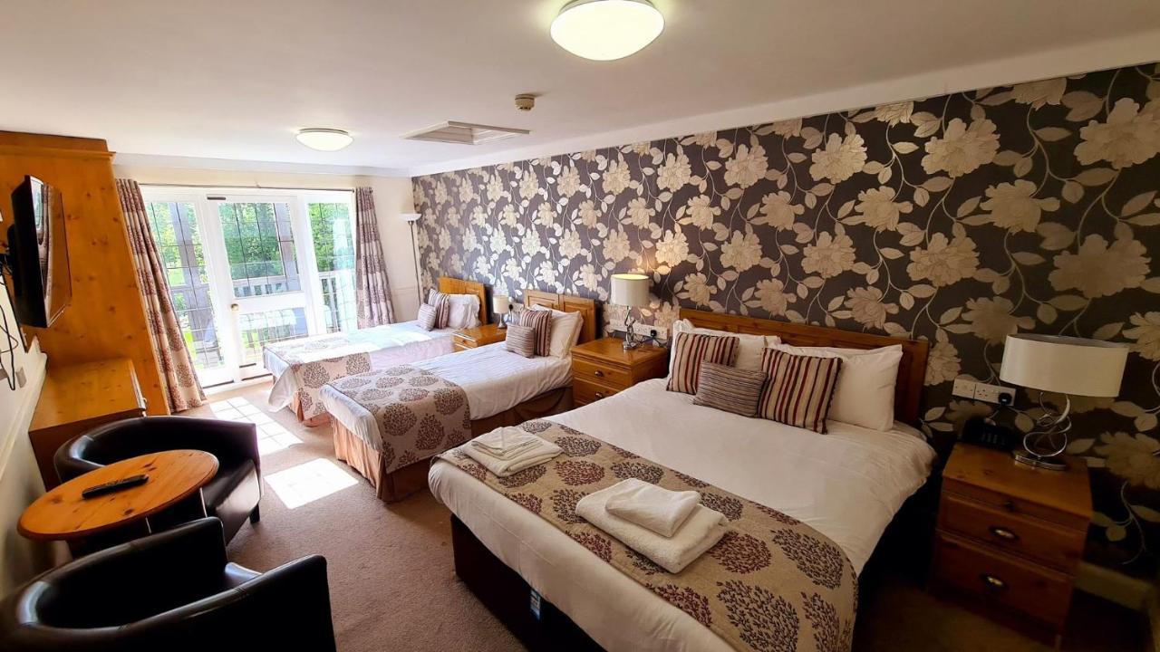 Farnham House Hotel Esterno foto