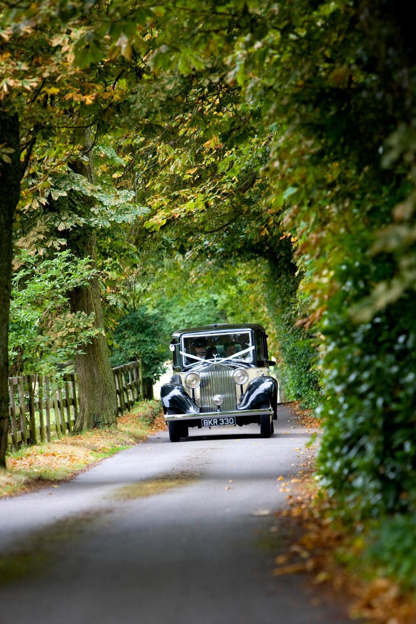 Farnham House Hotel Esterno foto