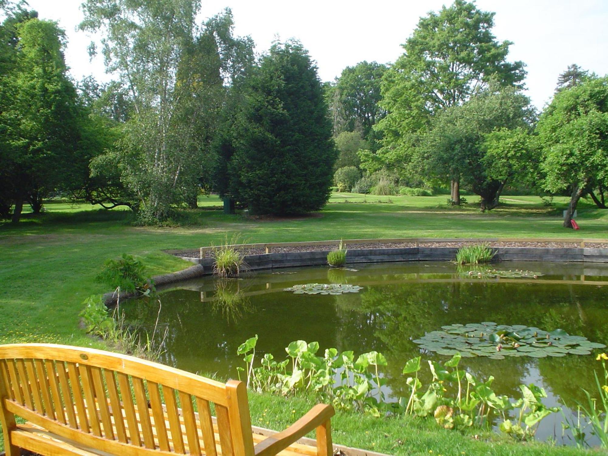 Farnham House Hotel Esterno foto