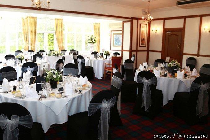 Farnham House Hotel Esterno foto