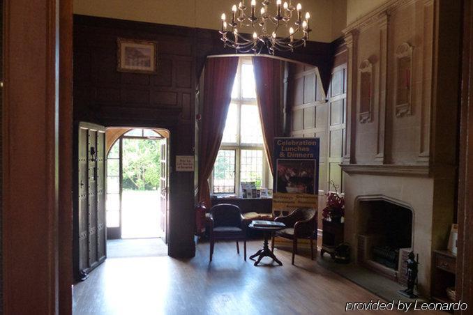 Farnham House Hotel Esterno foto