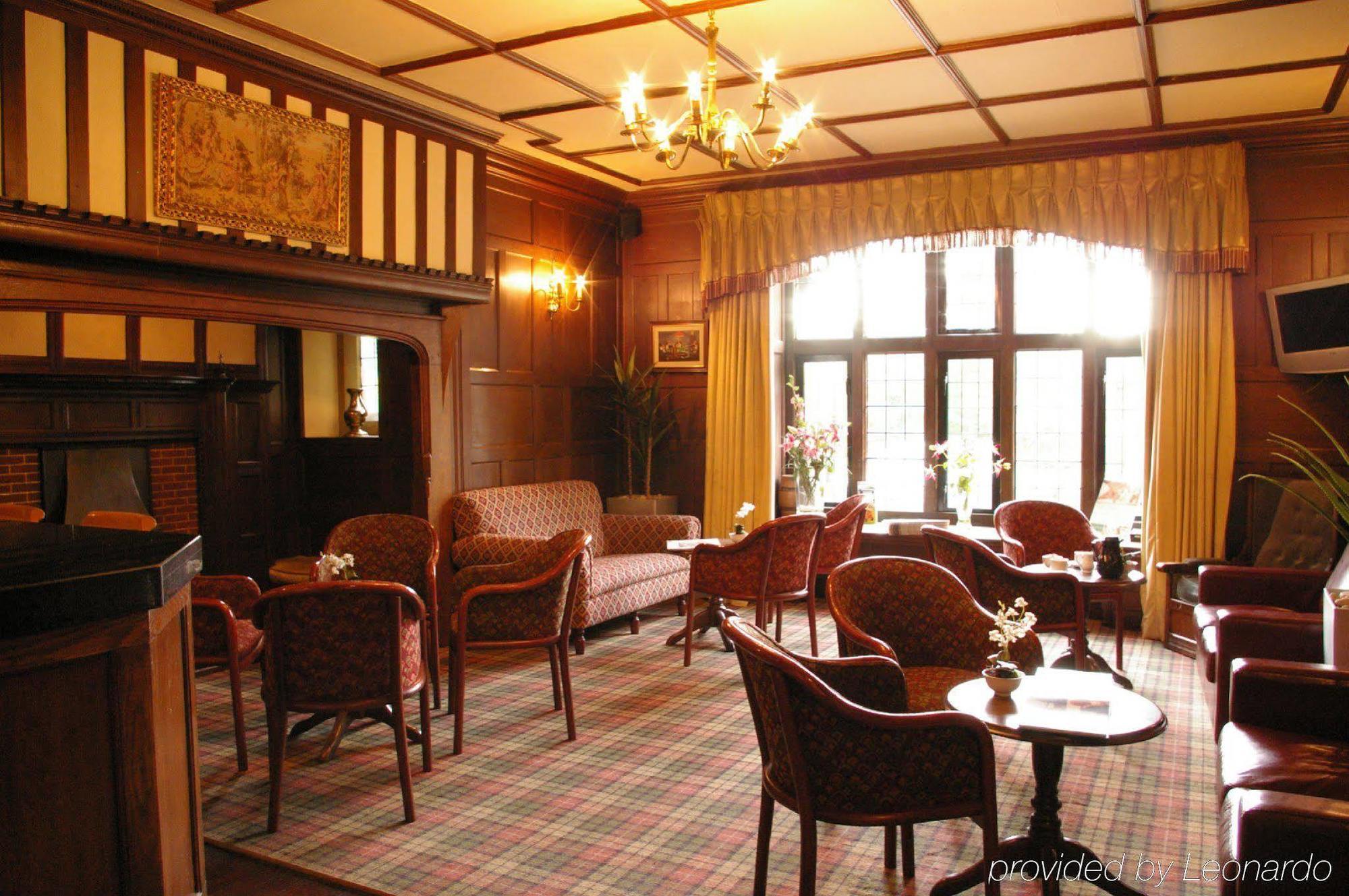 Farnham House Hotel Interno foto