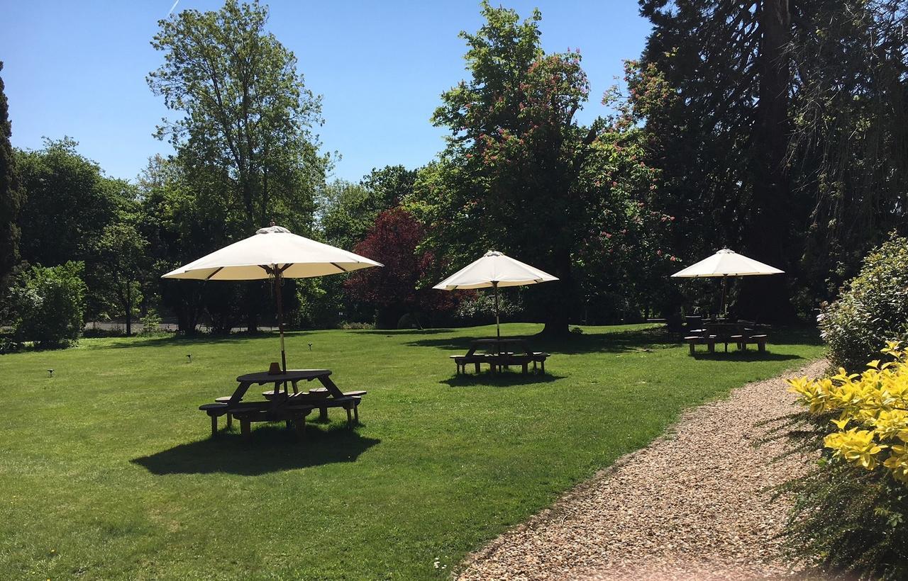 Farnham House Hotel Esterno foto