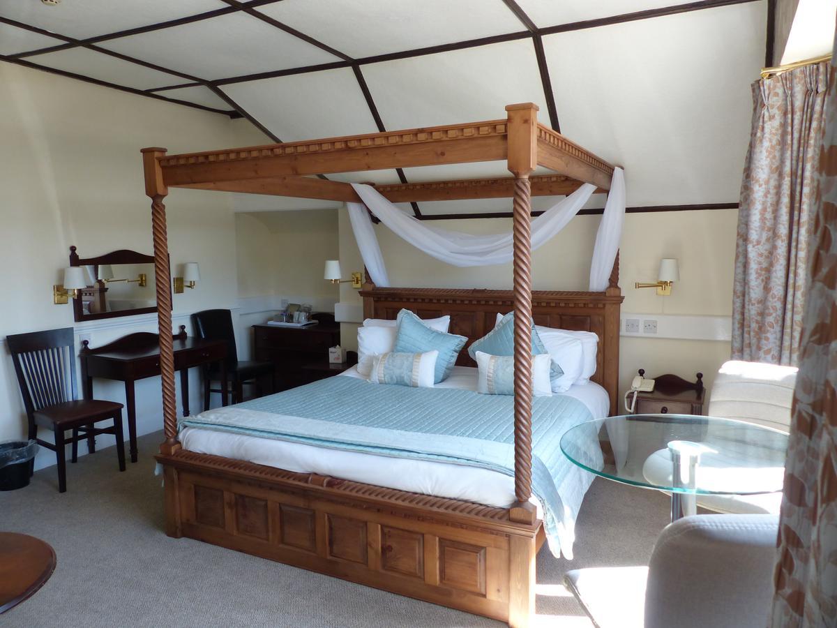 Farnham House Hotel Esterno foto