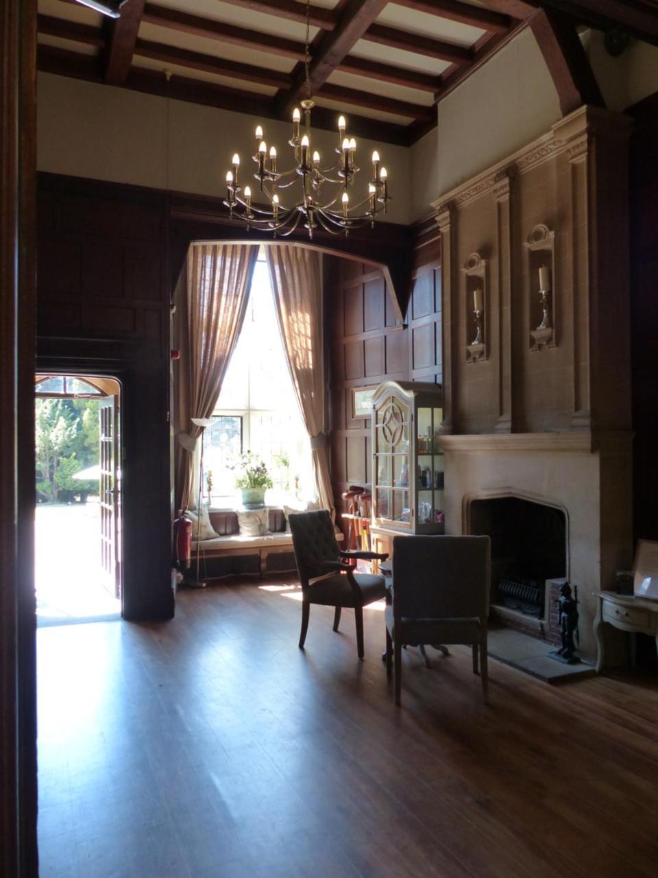 Farnham House Hotel Esterno foto