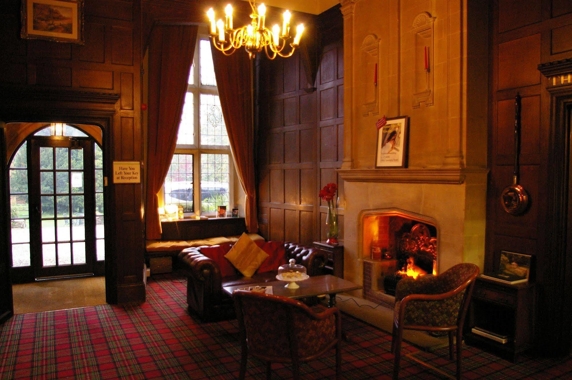 Farnham House Hotel Esterno foto